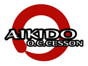 Logo OCC aïkido